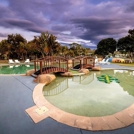 Big4 Manning Point Holiday Park Luaran gambar