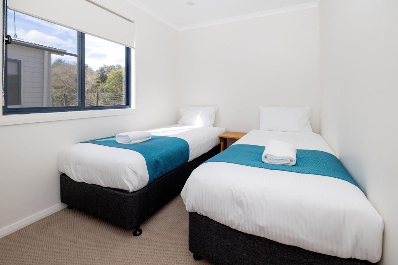 Big4 Manning Point Holiday Park Luaran gambar