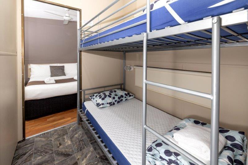 Big4 Manning Point Holiday Park Luaran gambar