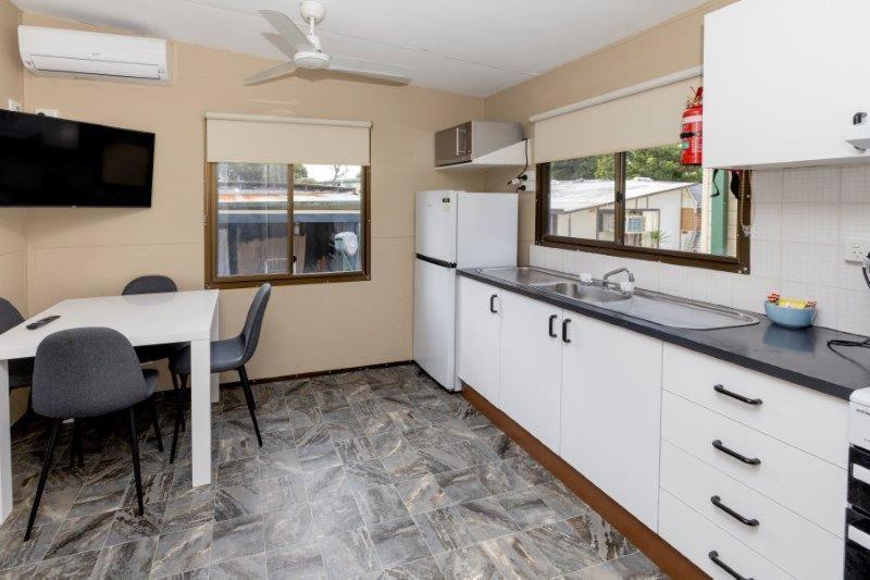 Big4 Manning Point Holiday Park Luaran gambar