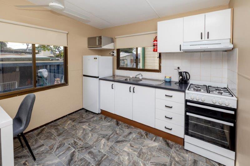 Big4 Manning Point Holiday Park Luaran gambar