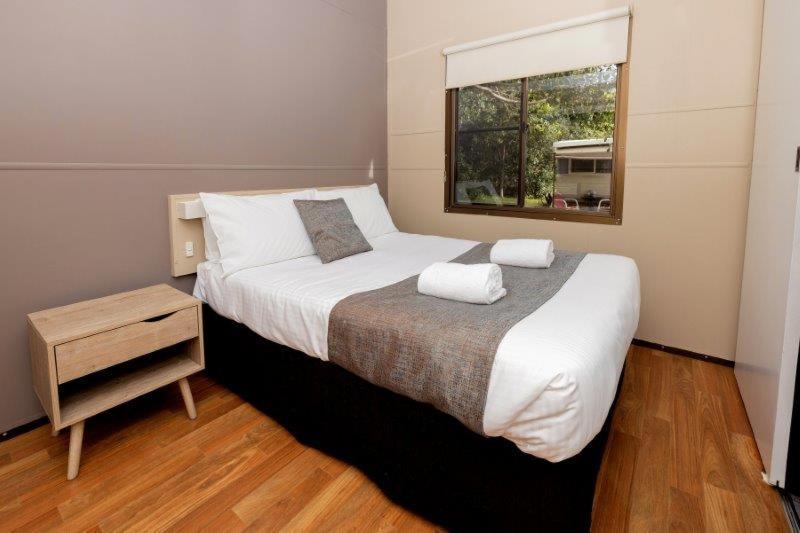 Big4 Manning Point Holiday Park Luaran gambar