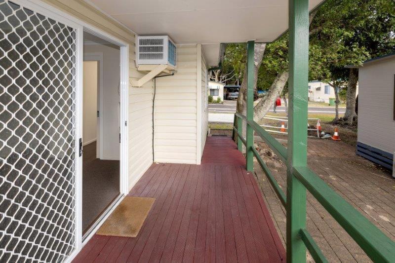 Big4 Manning Point Holiday Park Luaran gambar