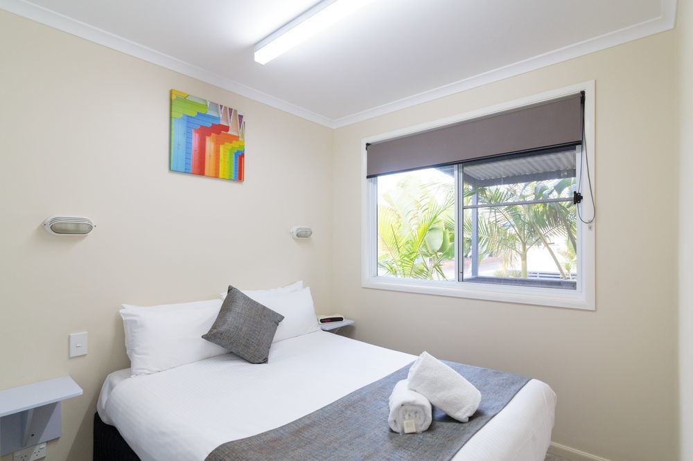Big4 Manning Point Holiday Park Luaran gambar