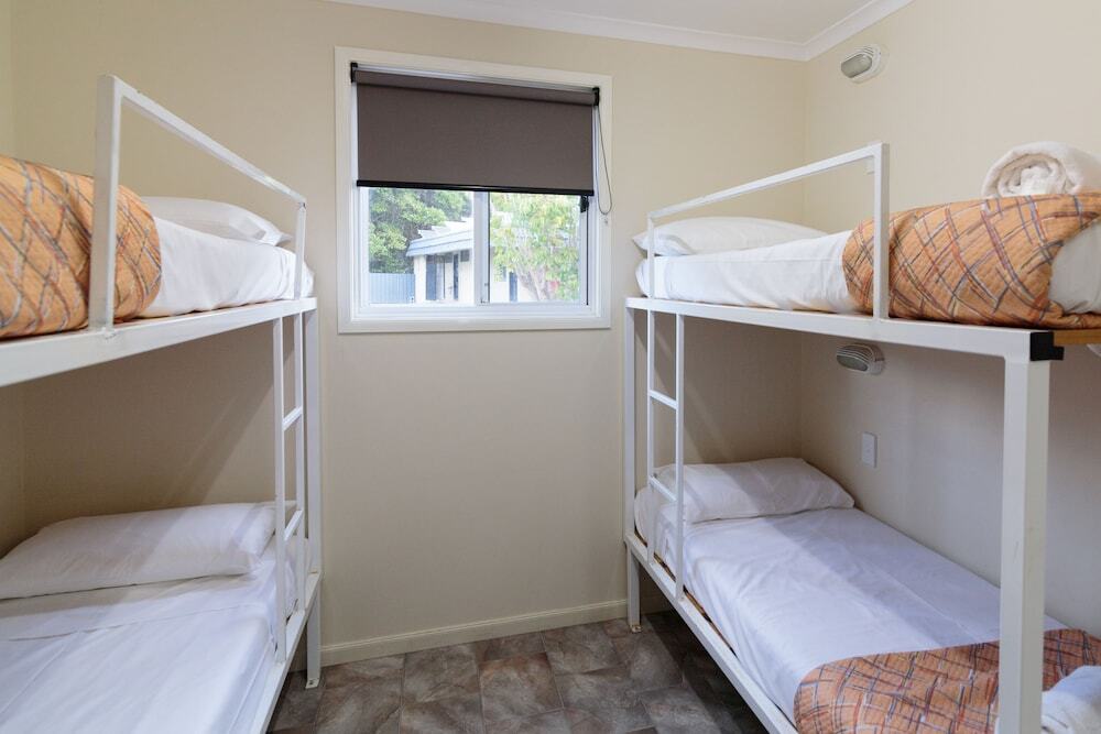 Big4 Manning Point Holiday Park Luaran gambar